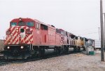 CP 9009 East